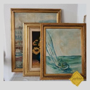 Restauração em Fortaleza