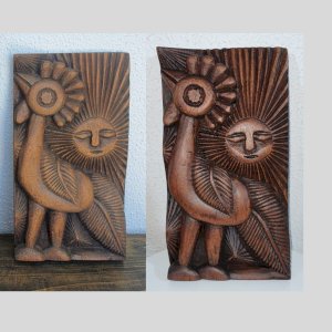 Finalizada e entregue ao  cliente