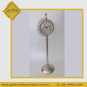 Restauração Finalizada, aguardando ciente