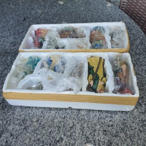 Confecção de Caixa Personalizada - sob medida