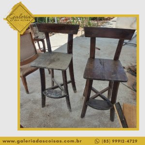 Aguardando restauração