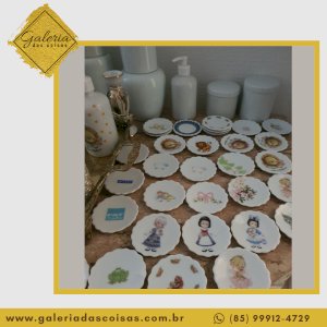 Personalização de Porcelana em Fortaleza