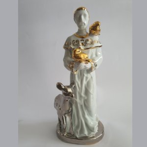 Personalização de Porcelana em Fortaleza