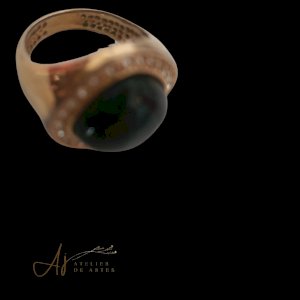 em processo de restauração