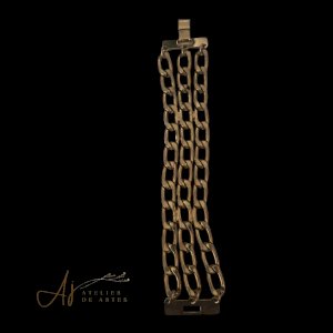 Restauração finalizada, entregue ao cliente