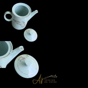 Em processo de Restauração