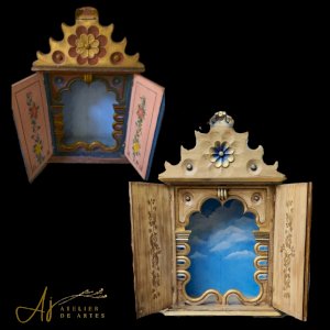 Finalizada treino no atelier