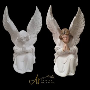 Finalizada treino no atelier