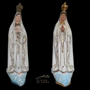 30/10 fonalizada 80 pg