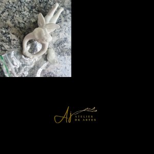 em processo de restauração