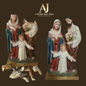 Finalizada, entregue ao cliente