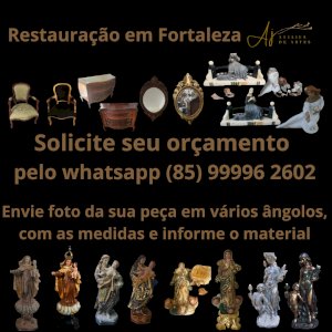 Solicite o seu orçamento