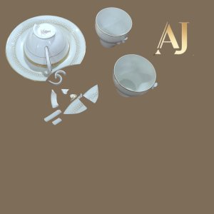 Em processo de Restauração