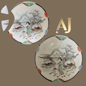 Finalizada, aguardando cliente