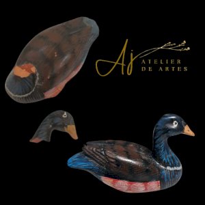 Finalizada, aguardando cliente