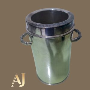 Porta garrafa St. James.