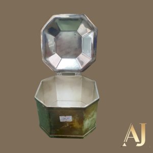 Porta joias ou porta adoçante St. James 