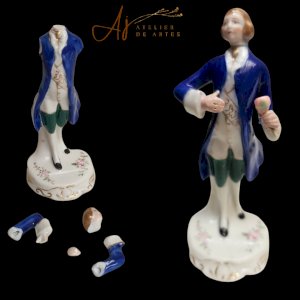 Finalizada, aguardando cliente