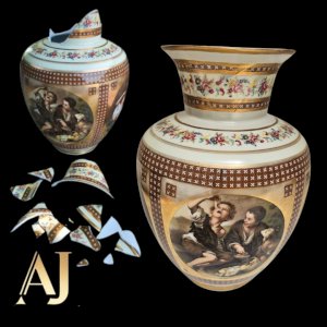 Finalizada, aguardando cliente