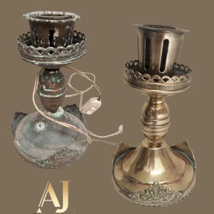 Finalizada, aguardando cliente