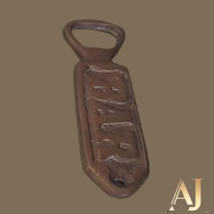 Abridormde garrafa  Bar 