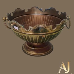 Centro de mesa ou Fruteira