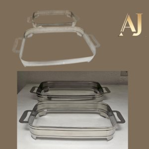 Finalizada, entregue ao cliente