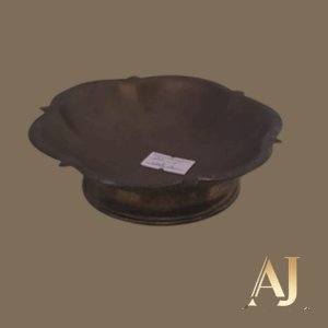 Cesta Cestinha: diâmetro 10,5 cm x altura 3cm