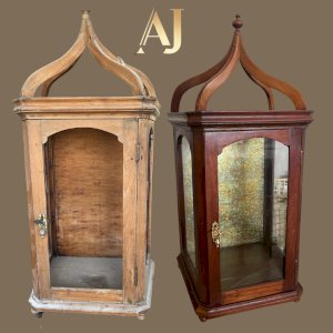 Finalizado, aguardando cliente