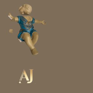 Em processo de restauração