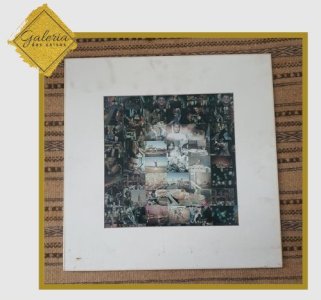 Obra de Alberto Del Risco