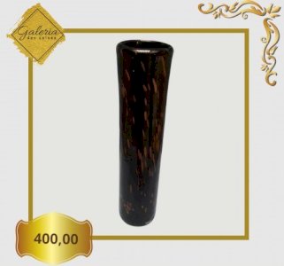 Vaso Solitário em Murano 24,50 cm