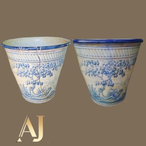 Finalizado, aguardando cliente