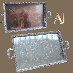 Restauração Finalizada, entregue ao cliente