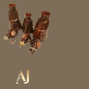 Em processo de restauração