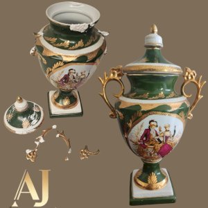 Finalizada, entregue ao cliente