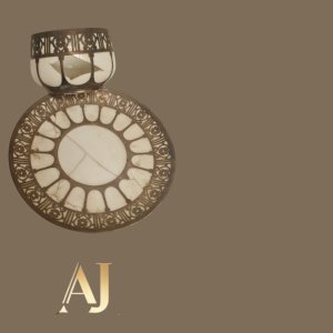 Em processo de restauração