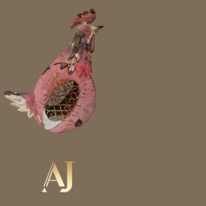 Em processo de restauração