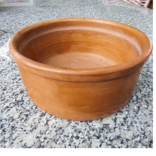 Vaso de Cerâmica Ref 030