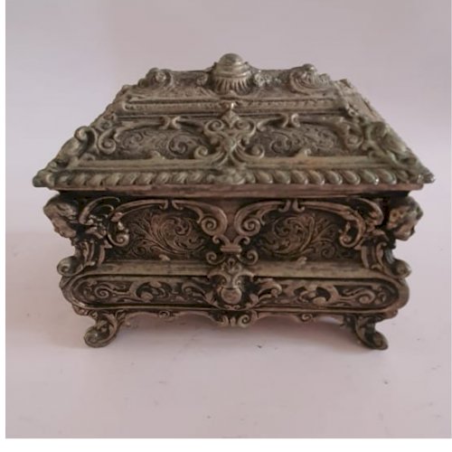 Finalizado - aguardando cliente