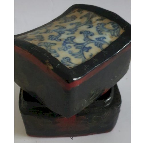 Caixa antiga Ref 030