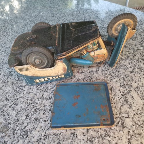 Finalizada e entregue ao cliente