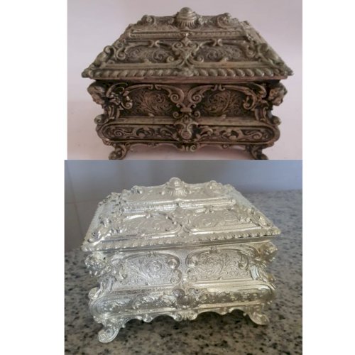 Finalizado - aguardando cliente