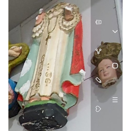 Finalizada, entregue ao cliente