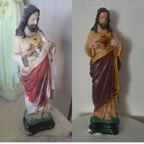 Finalizada entregue ao cliente