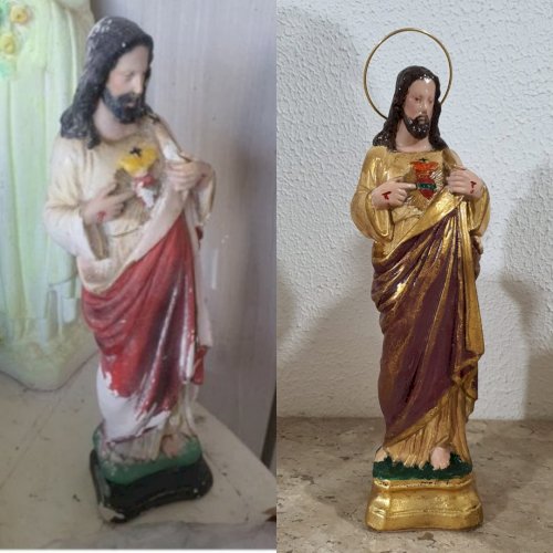 Finalizada entregue ao cliente