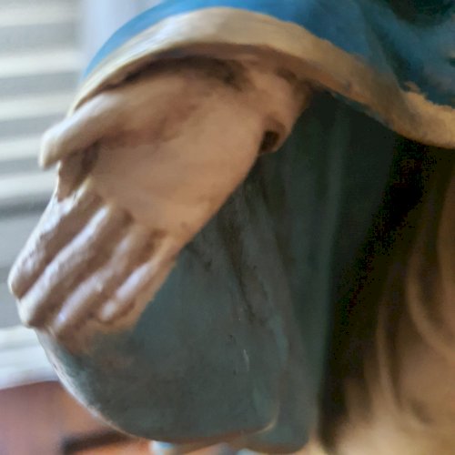 Finalizada e entregue ao cliente