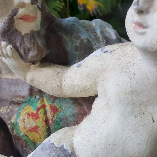 Finalizada e entregue ao cliente