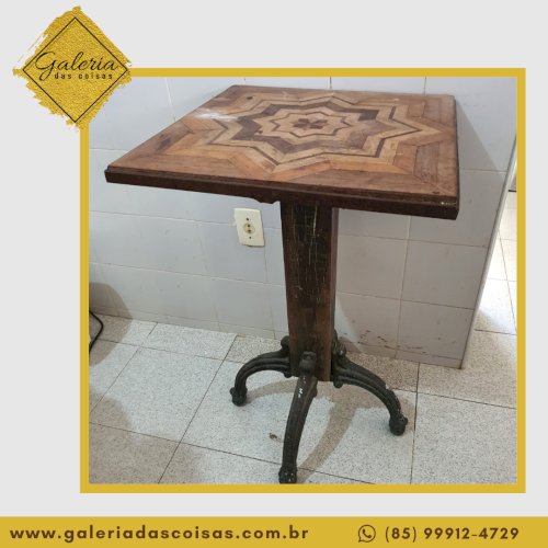 Aguardando Restauração