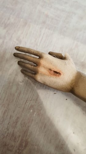 Finalizado, entregue ao cliente